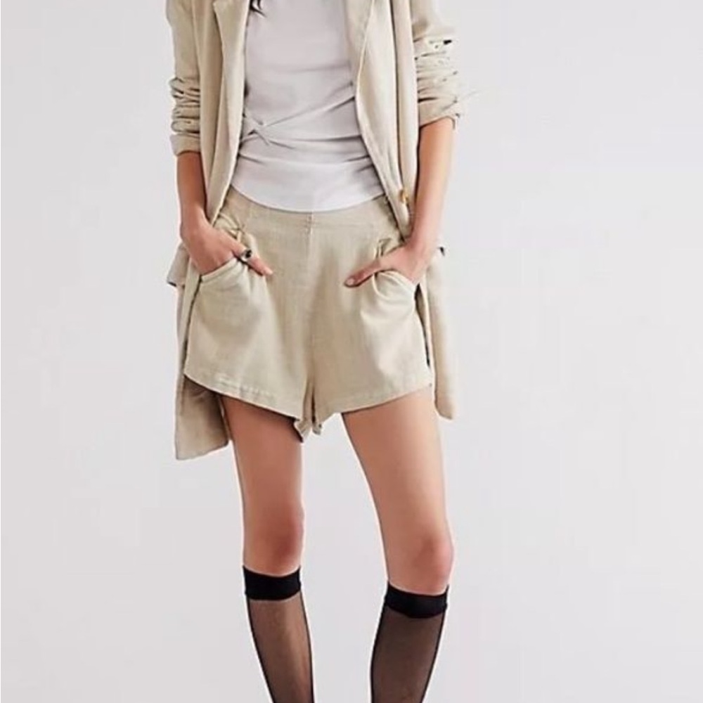 Free People ‘If you try’ Short suit set size 2
BNWT - Picture 4 of 7